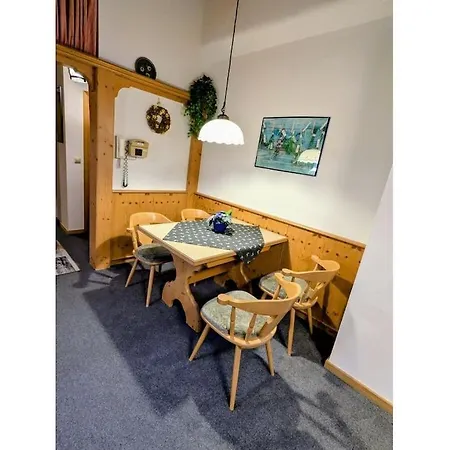 Сasa de vacaciones With 1 Bedroom *