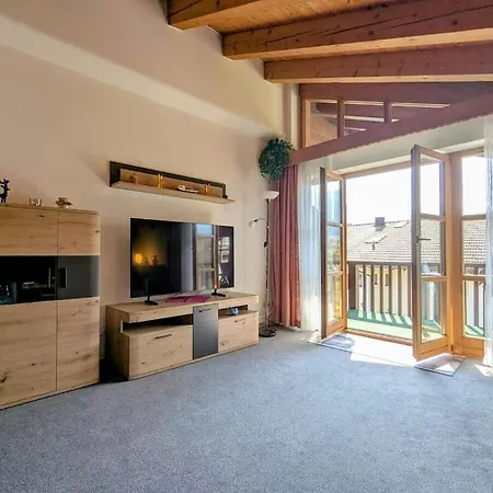 With 1 Bedroom בית נופש רוהפולדינג