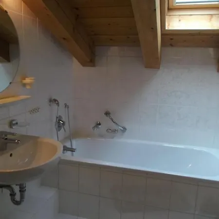 With 1 Bedroom * רוהפולדינג
