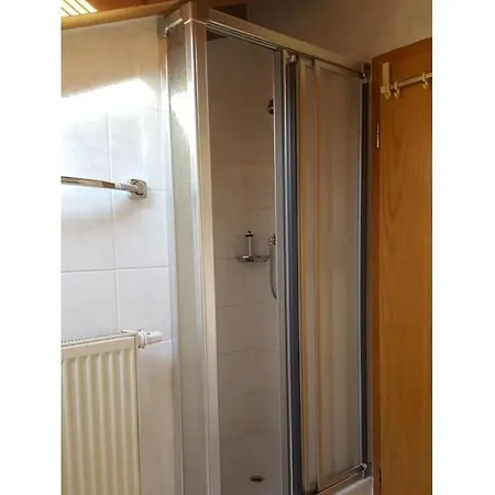 With 1 Bedroom בית נופש *