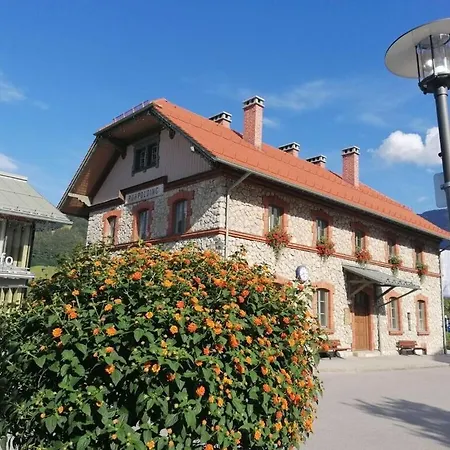 With 1 Bedroom * Ruhpolding